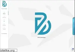 Sites similar to davidebalzano.it
