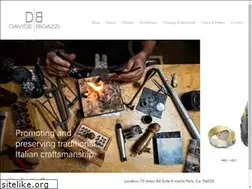 Sites similar to davidebigazzistudio.com