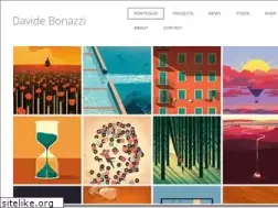 Sites similar to davidebonazzi.com
