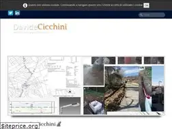Sites similar to davidecicchini.it