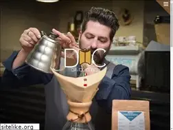 Sites similar to davidecobelli.coffee