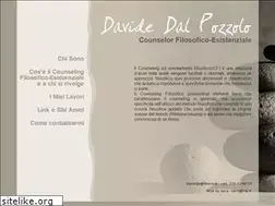 Sites similar to davidecounselor.it