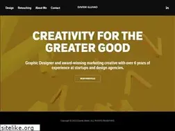 Sites similar to davidecreative.com