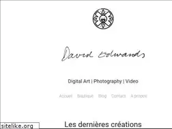 Sites similar to davidedwards.fr