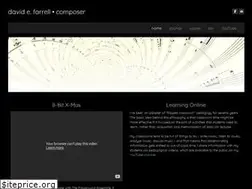 Sites similar to davidefarrell.com