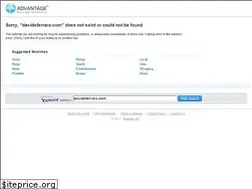 Sites similar to davideferraro.com