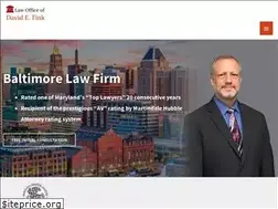 Sites similar to davidefink.com