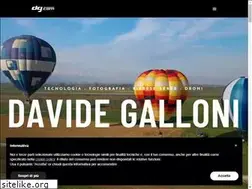 Sites similar to davidegalloni.com