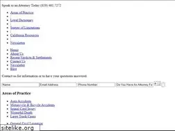 Sites similar to davideganlaw.com