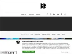 Sites similar to davideguietti.com