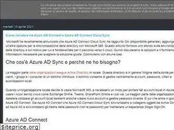 Sites similar to davideligato.blogspot.com