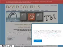 Sites similar to davidellislaw.com
