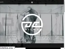 Sites similar to davidellisonfilms.com