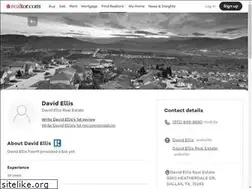 Sites similar to davidellisrealestate.com