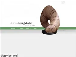 Sites similar to davidengdahl.com