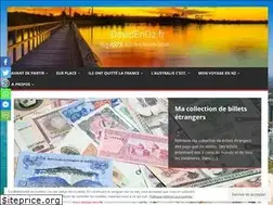 Sites similar to davidenoz.fr
