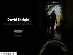 Sites similar to davidenright.com
