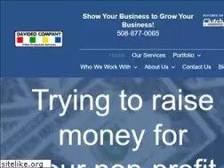Sites similar to davideocompany.com