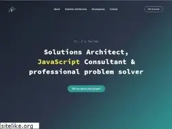 Sites similar to davidepalazzo.com