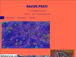 Sites similar to davideprati.com