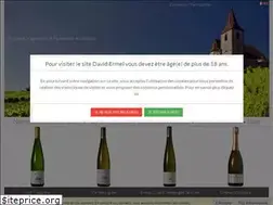 Sites similar to davidermel.com