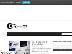 Sites similar to daviderosa.it