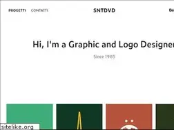 Sites similar to davidesantoli.com