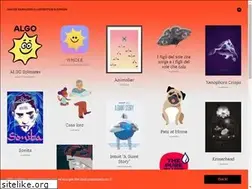 Sites similar to davidesaraceno.com