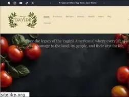 Sites similar to davidesauce.com