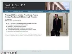 Sites similar to davidesiarpa.com