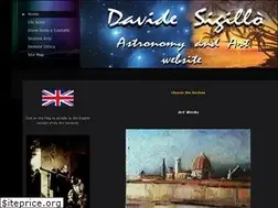 Sites similar to davidesigillo.eu
