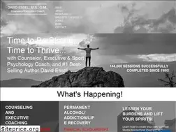 Sites similar to davidessel.com