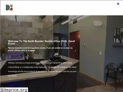 Sites similar to davidevansdds.com