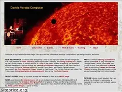 Sites similar to davideverotta.com