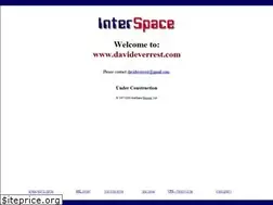 Sites similar to davideverrest.com