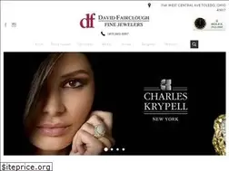 Sites similar to davidfairclough.com