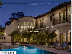Sites similar to davidfalkdesign.com