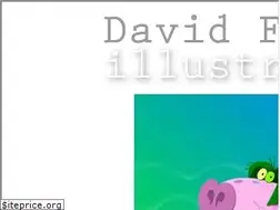 Sites similar to davidfarris.co.uk