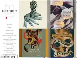 Sites similar to davidfassett.com