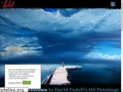 Sites similar to davidfedeli.com