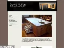 Sites similar to davidfen.com