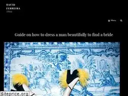 Sites similar to davidferreiraofficial.com