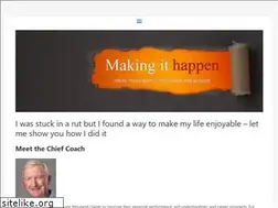 Sites similar to davidferrers.com