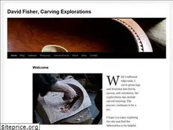 Sites similar to davidffisher.com