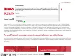 Sites similar to davidfitnessclub.fi