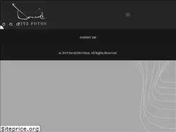 Sites similar to davidfitzfotos.com