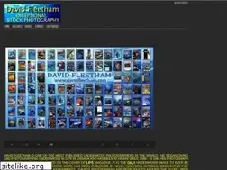 Sites similar to davidfleetham.com