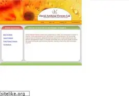 Sites similar to davidflr.com.hk