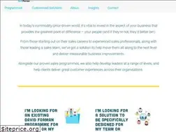 Sites similar to davidforman.co.nz