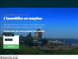 Sites similar to davidfournierlaforest.com